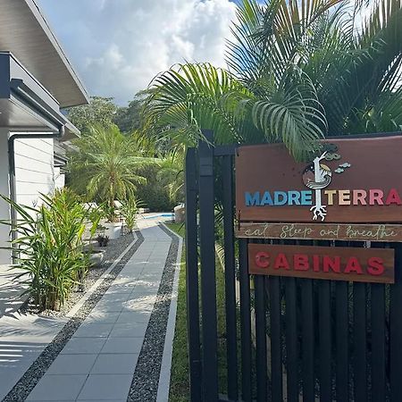 Bed and Breakfast Madre Terra Увита Экстерьер фото