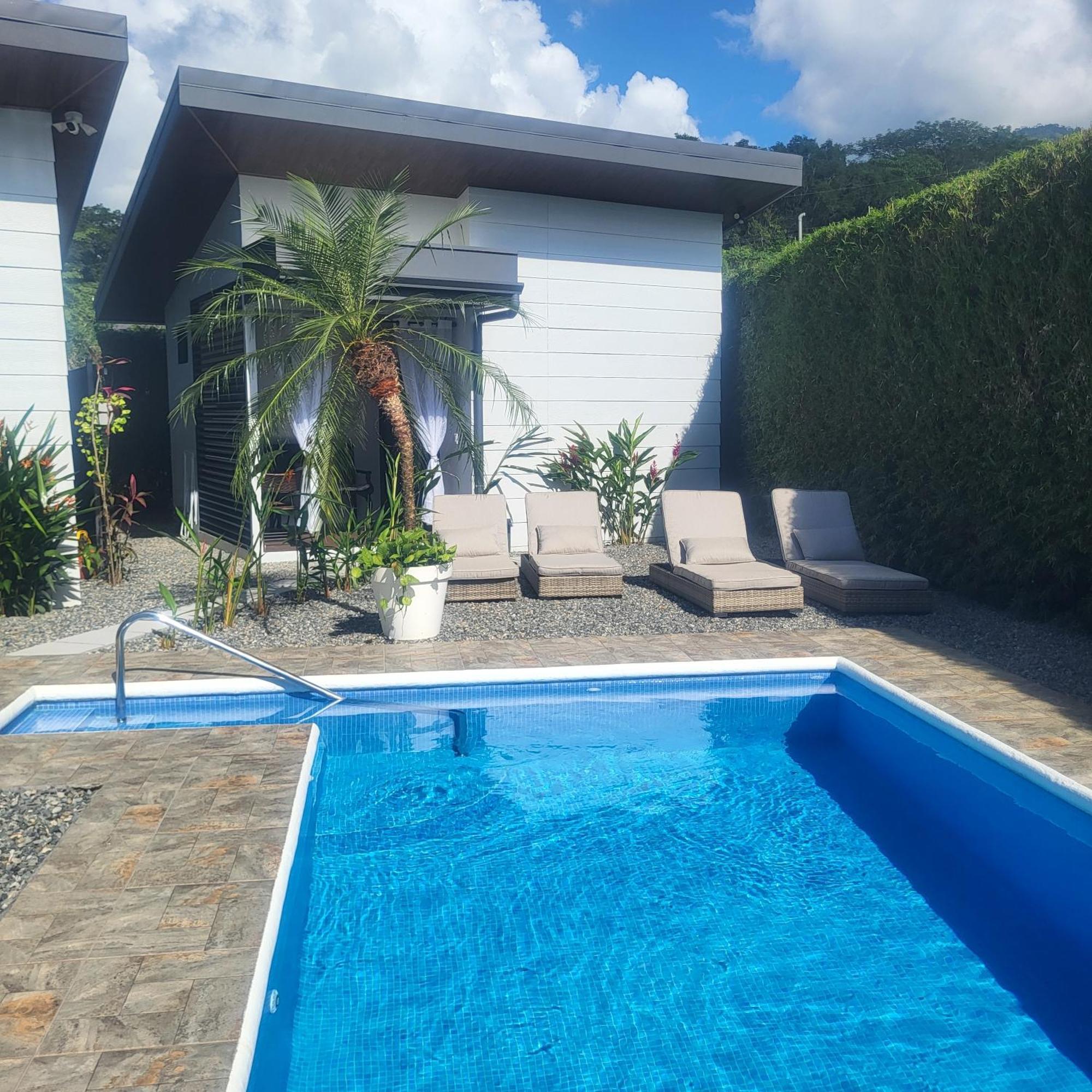 Bed and Breakfast Madre Terra Увита Экстерьер фото